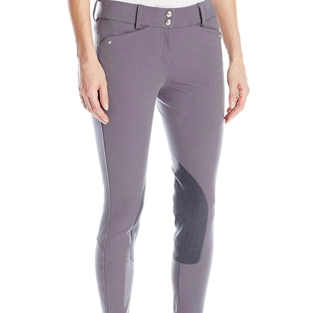 Ariat Heritage Breech 22R